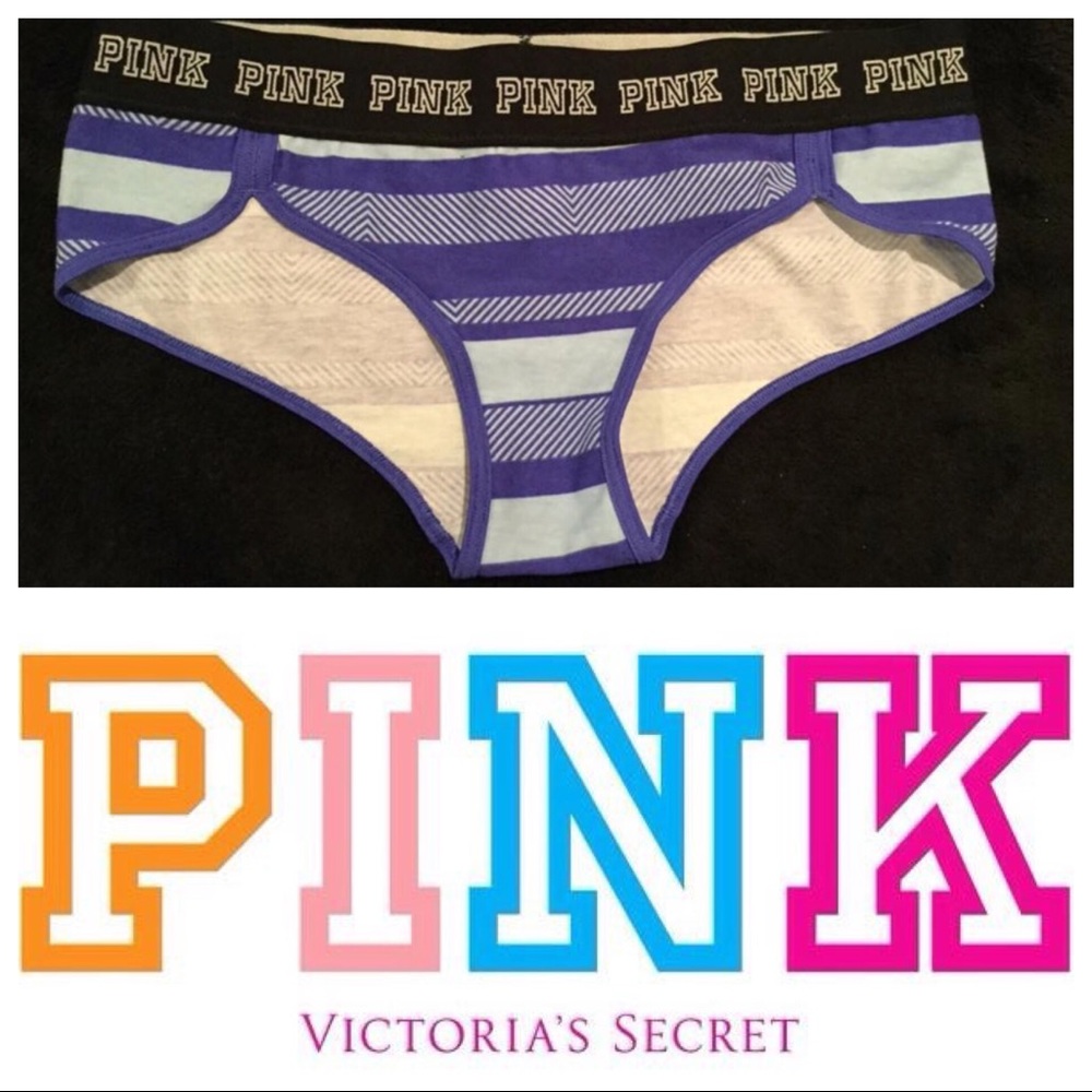 🆕VS UNDIES🌻 • $13 S A L E•